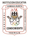 IE Domingo Irurita