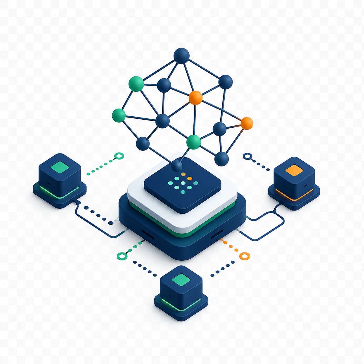 Datanet AI