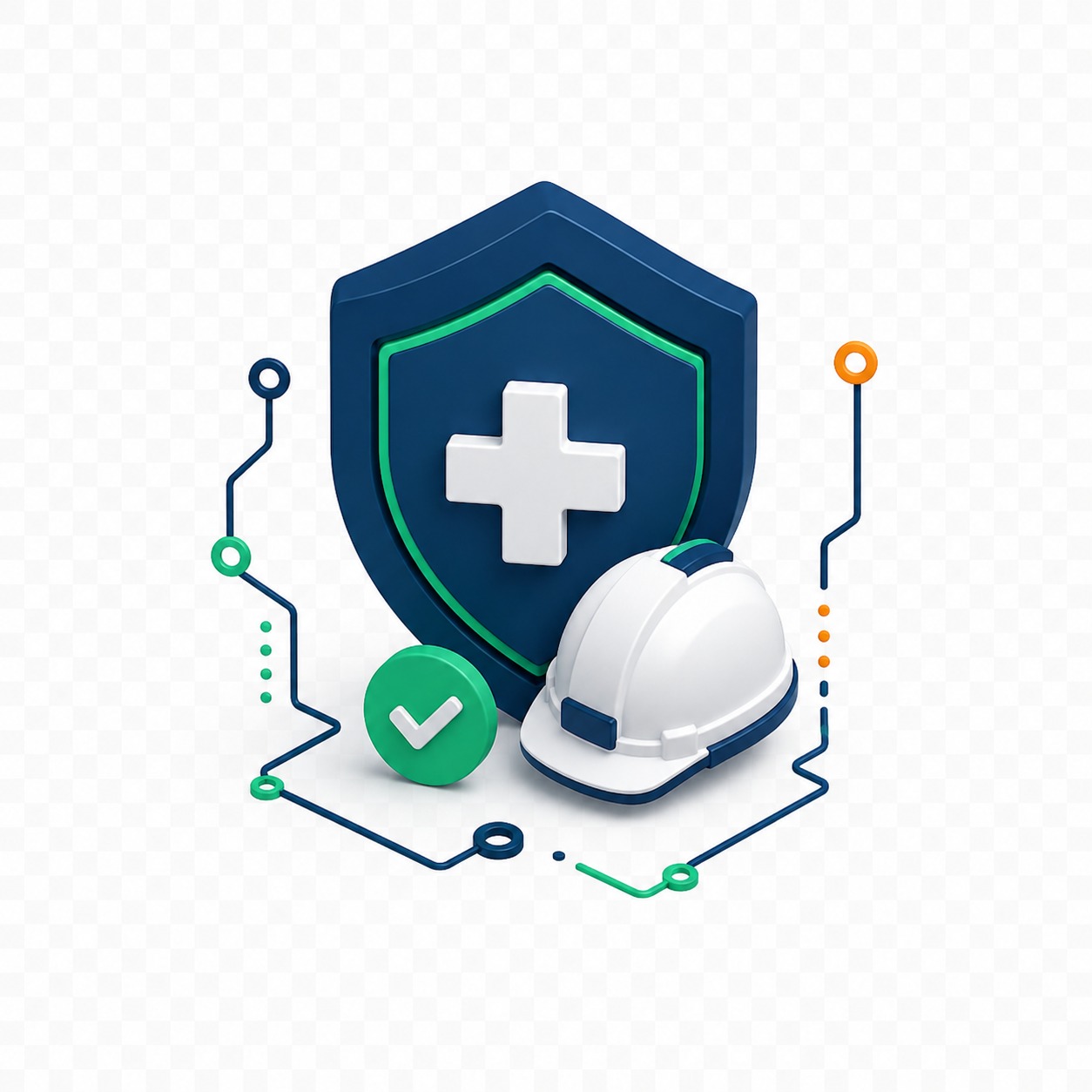 Seguridad y salud en el trabajo